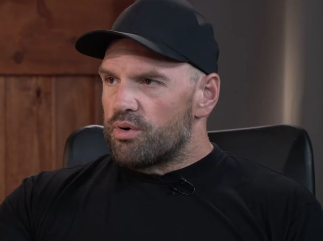 ethan suplee weight loss ozempic