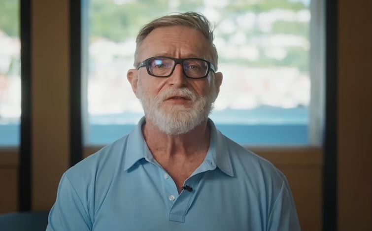 gabe newell weight loss