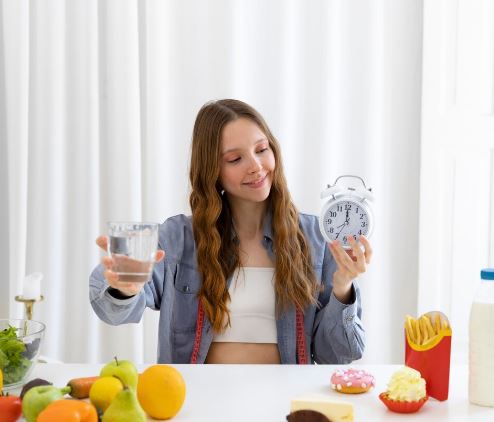 How Meal Timing Affects Weight Gain More Than Most People Realise