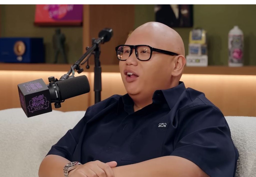 jacob batalon weight loss 2026