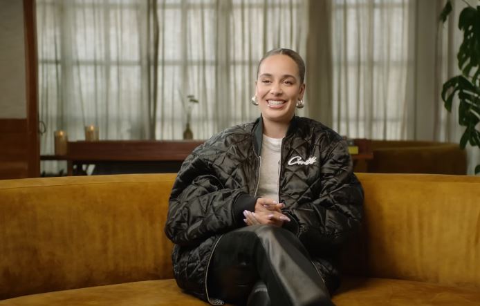 Jorja Smith Credit dA-Zed