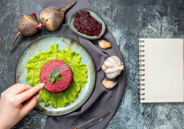 Low-Calorie Weight Loss Recipes That Actually Fill You Up — No Willpower Required