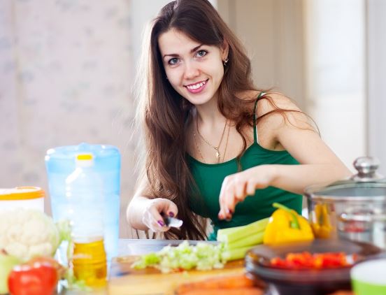 The Best Weight Loss Recipes That Don't Make You Feel Like You're on a Diet
