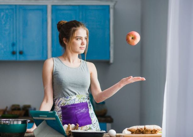 The Weight Gain Mistakes People Make in the Kitchen Every Single Week