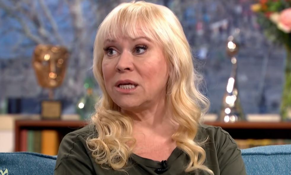 tina malone weight loss