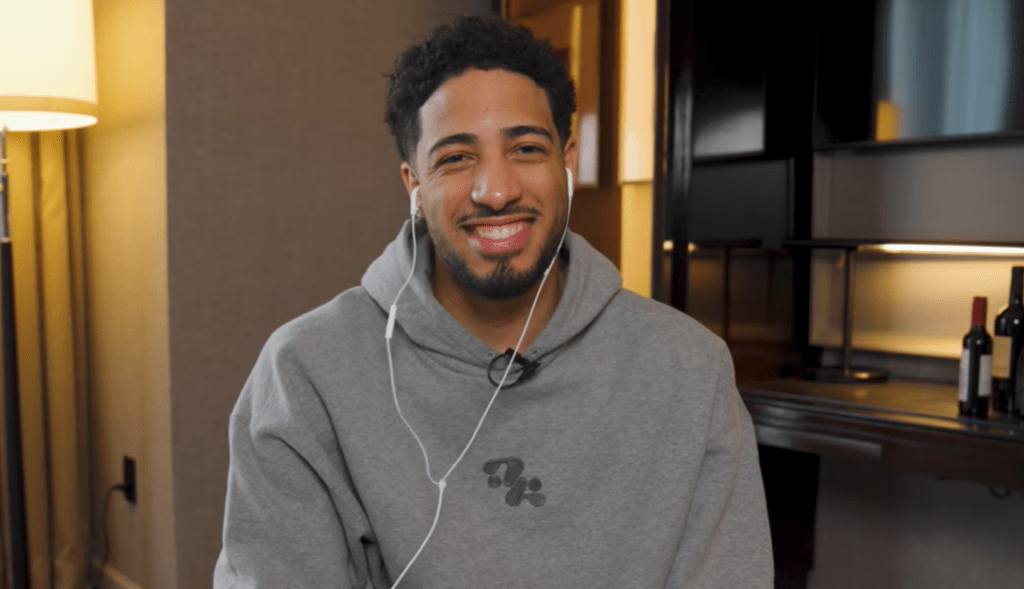 Tyrese Haliburton Credit Mind the Game