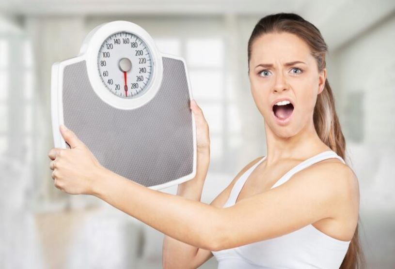 celexa weight gain