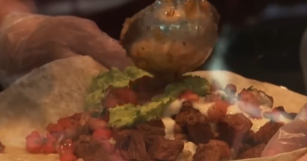 chipotle mexican grill bogo