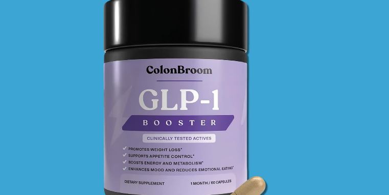 colon broom weight loss