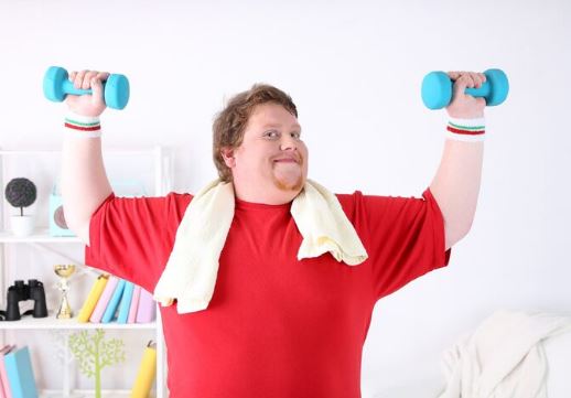 depakote and weight gain