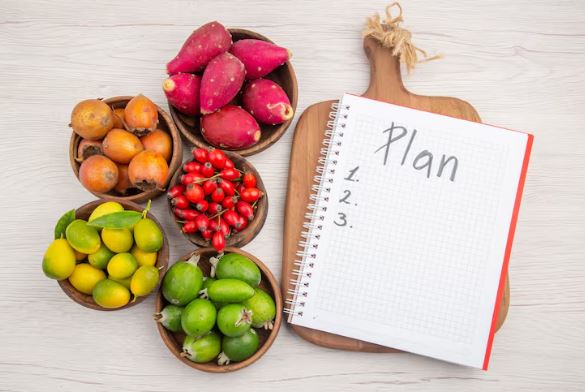 diverticulosis diet plan