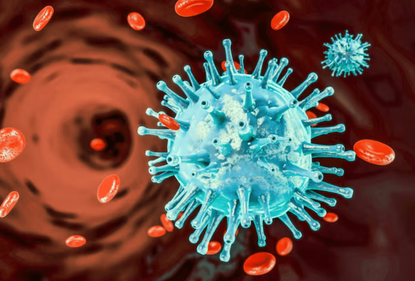 dr robert redfield cyclospora outbreak