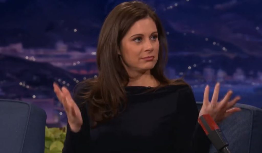 erin burnett weight loss