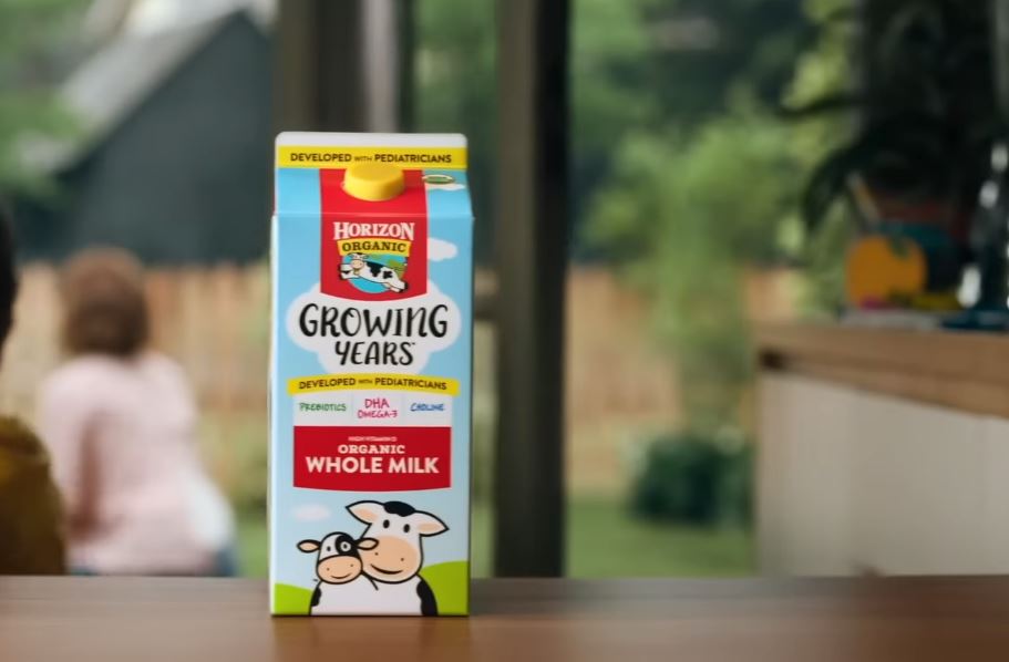 fda dairy recall horizon organic