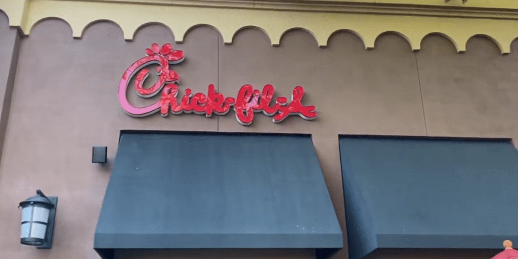 chick-fil-a fall menu release chick-fil-a fall menu release