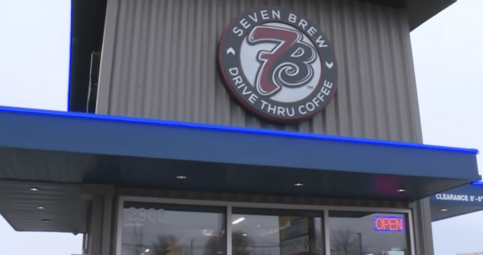 7 brew launches its first mobile app with rewards