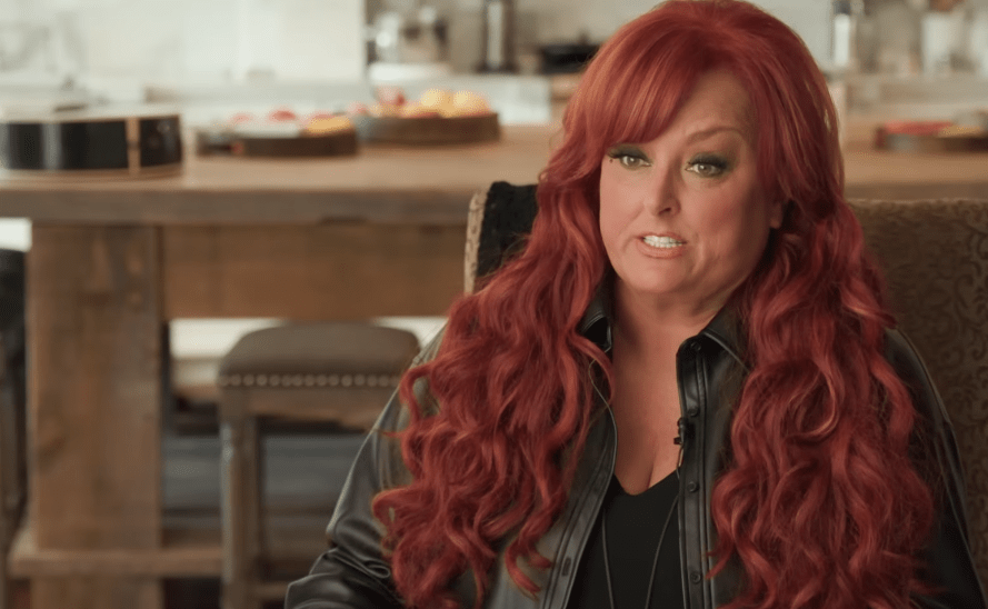 wynonna judd weight loss