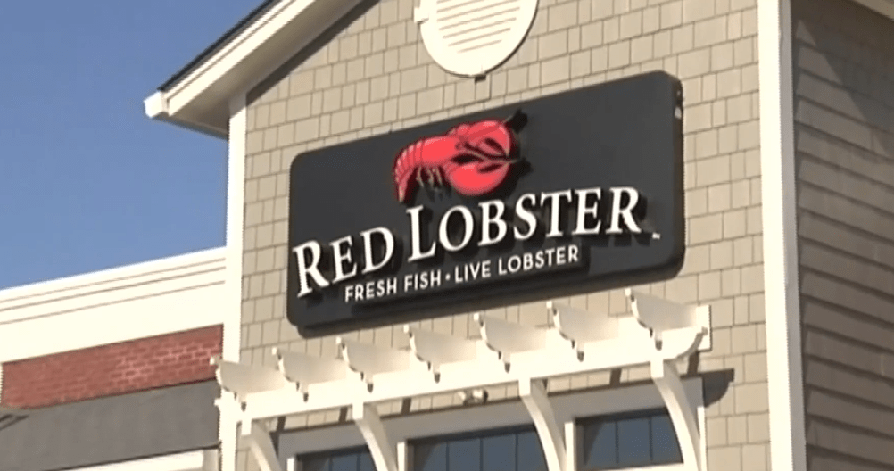 red lobster 2026 restaurant closures