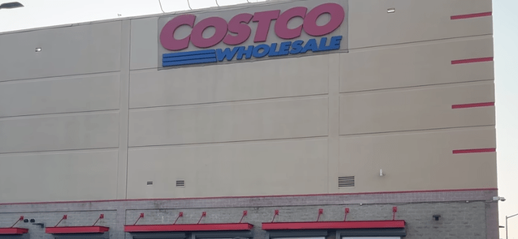 costco canada yogurt recall
