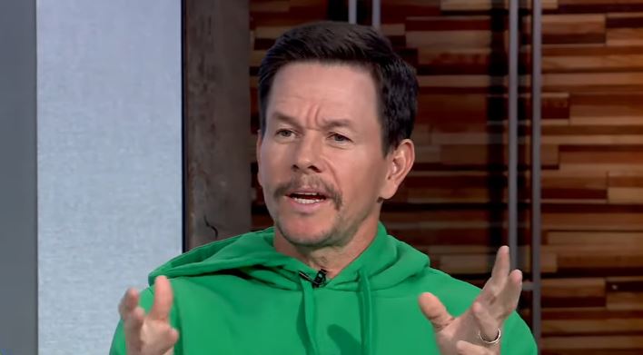 mark wahlberg diet plan pain and gain