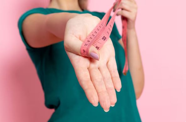 mirena coil weight gain
