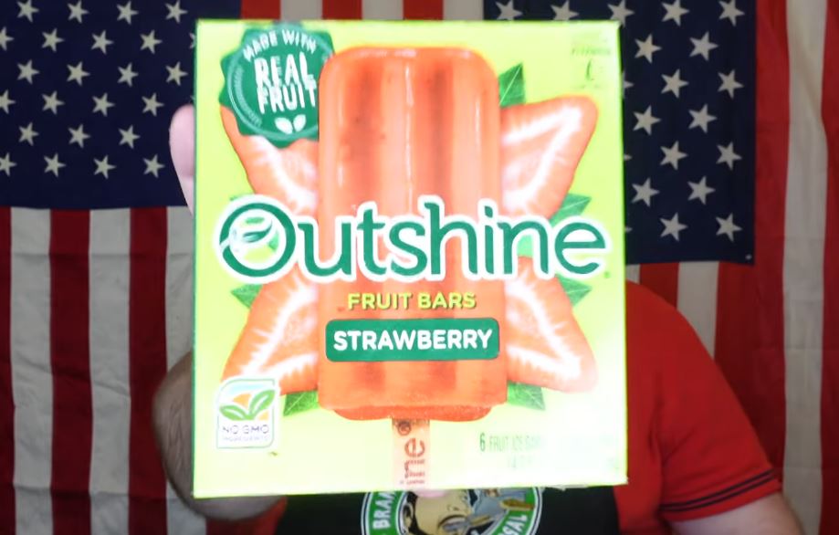 outshine bar