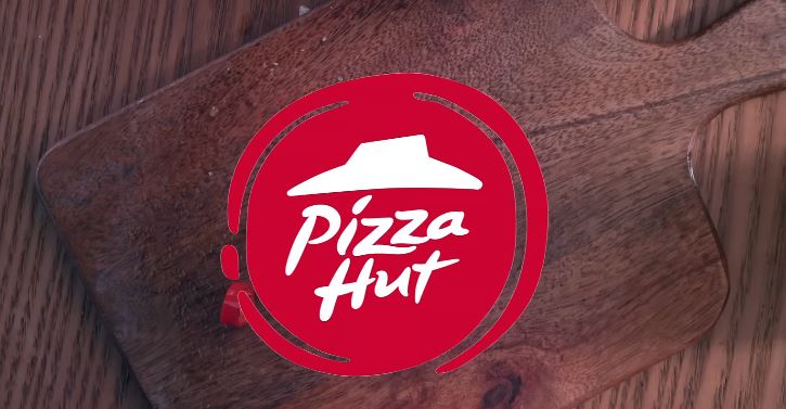 pizza hut rebrand nfl season