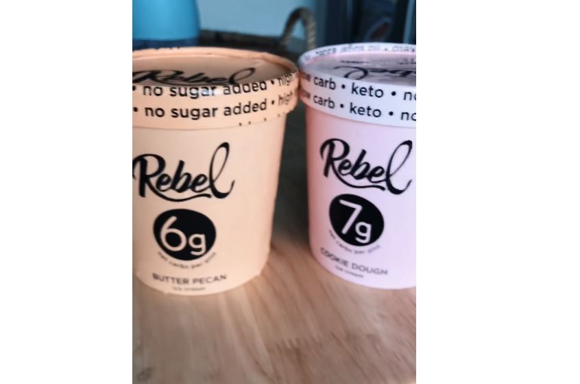 rebel creamery chapter 11 filing