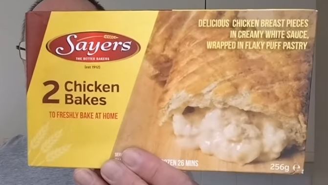 sayers bakery store closures