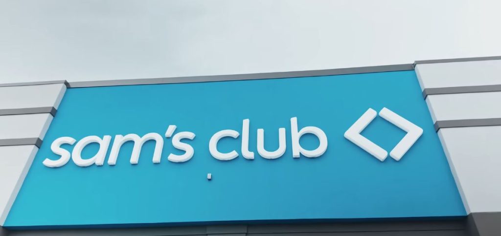 walmart scintilla platform sam's club