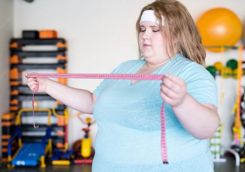 weight gain after stopping glp-1