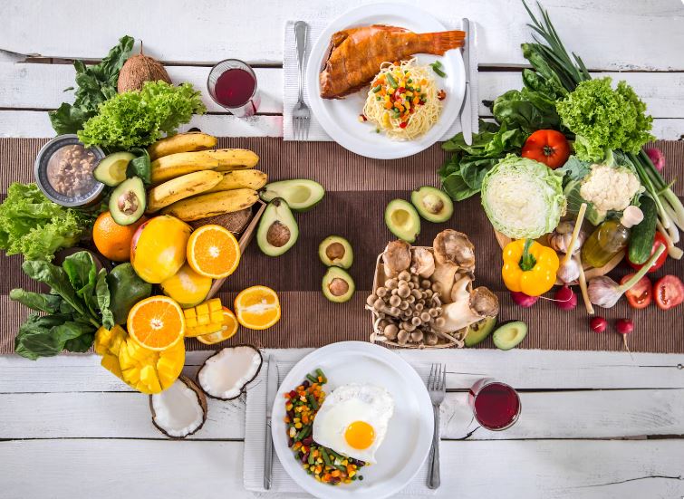 Anti-inflammatory foods to eat every day
