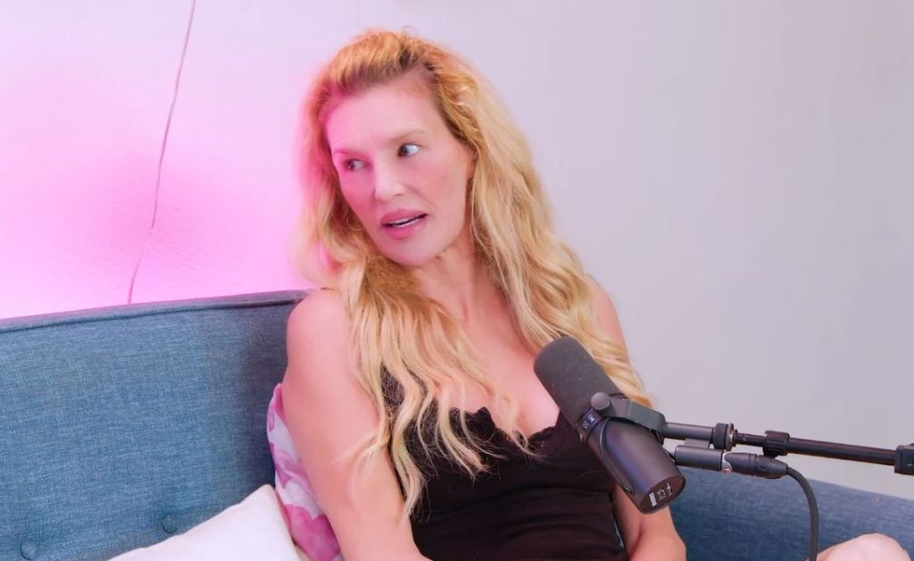 Brandi Glanville Credit Brandi Glanville Unfiltered