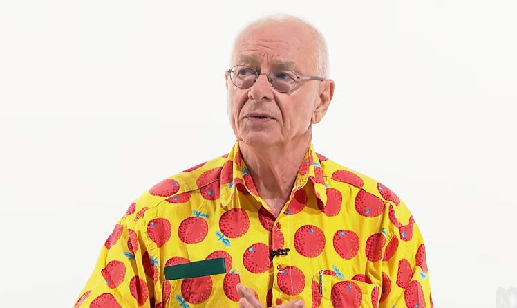 dr karl kruszelnicki weight loss method