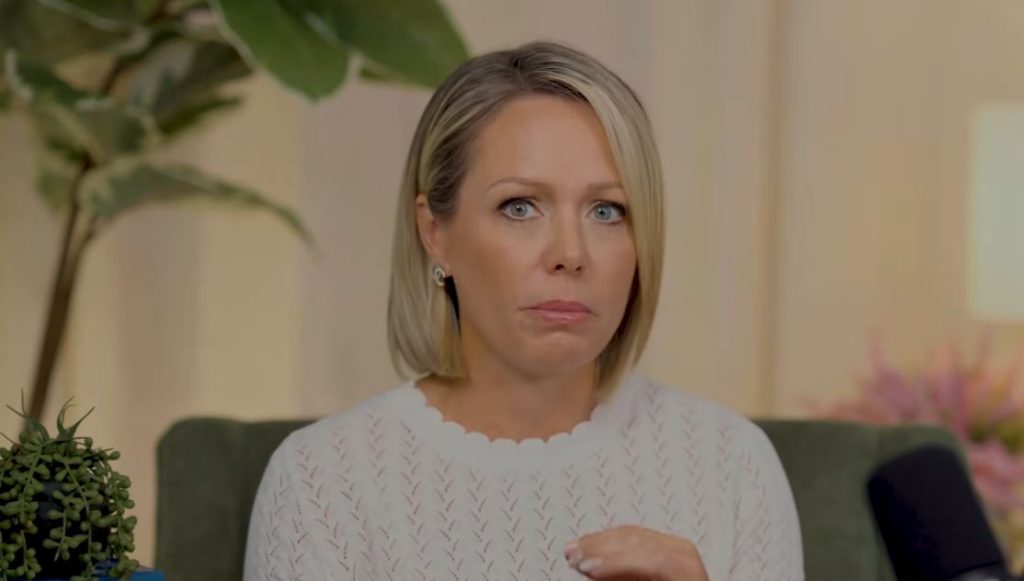 Dylan Dreyer Credit Today