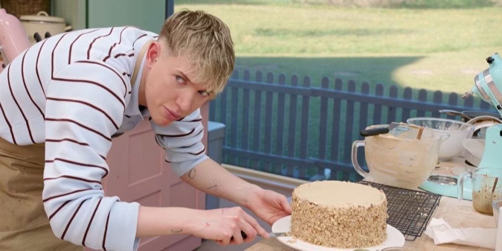 great british bake off 2026 netflix great british bake off 2026 netflix