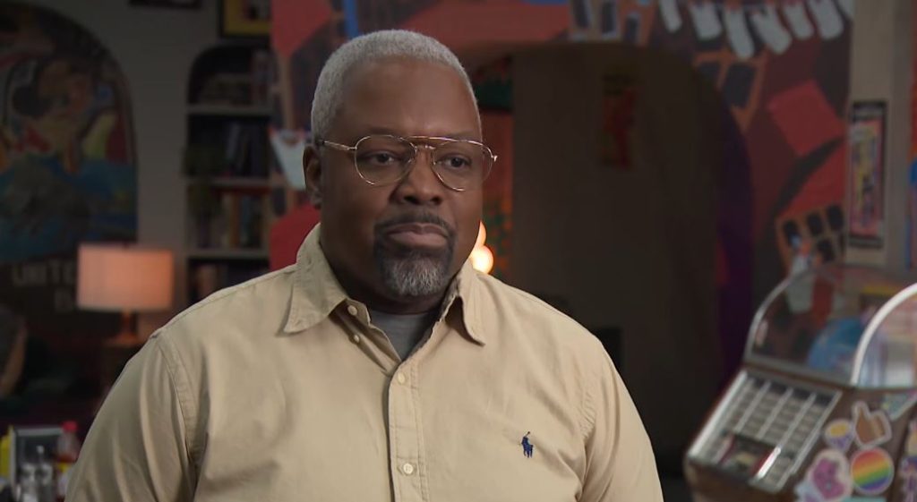 kadeem hardison weight gain