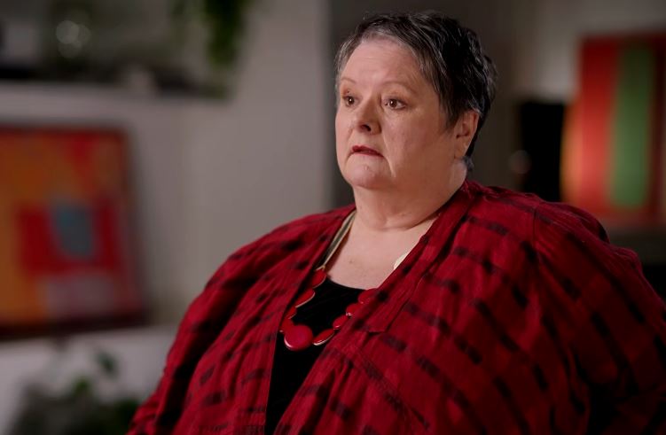 magda szubanski weight loss