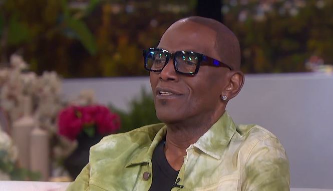 Randy Jackson Credit The Jennifer Hudson Show