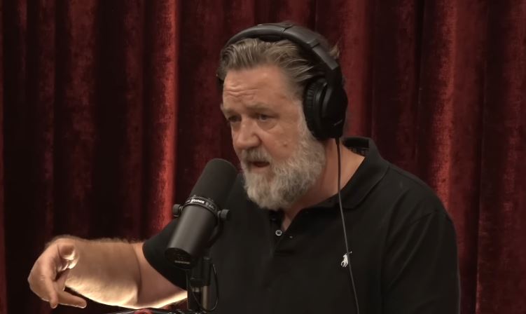 russell crowe weight loss 2026 russell crowe weight loss 2026