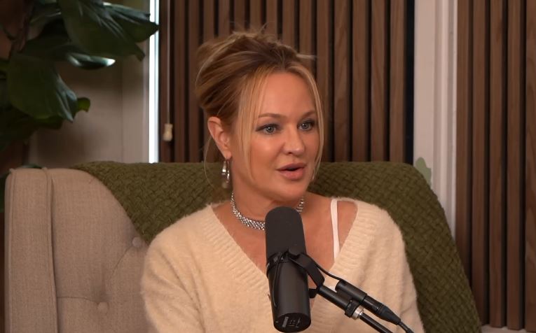 Sharon Case Credit State Of Mind with Maurice Benard
