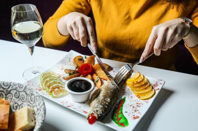 affordable michelin star restaurants london