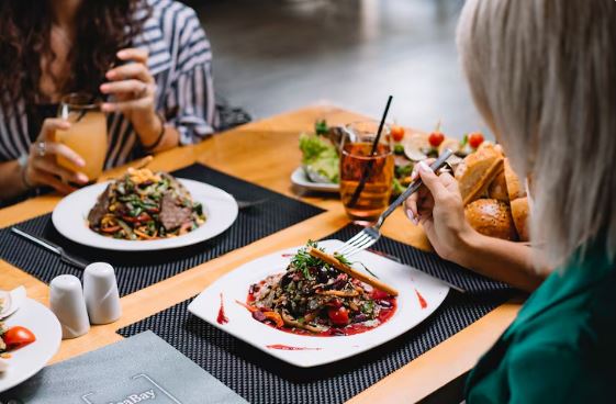 affordable michelin star restaurants new york