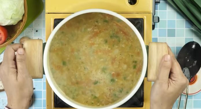 cabbage soup for weight loss does it work
