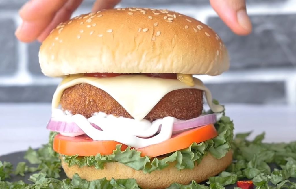 cfia food recall chicken burgers