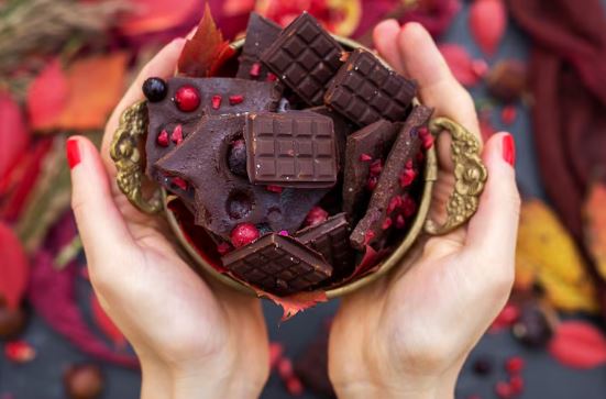 crystal temptations chocolate recall crystal temptations chocolate recall