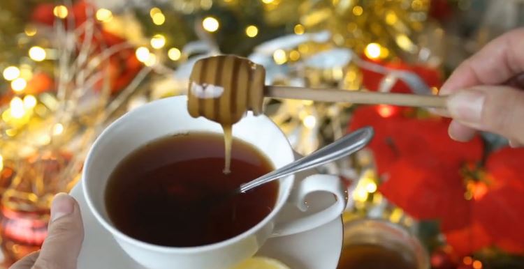 dr siana herbal tea weight loss