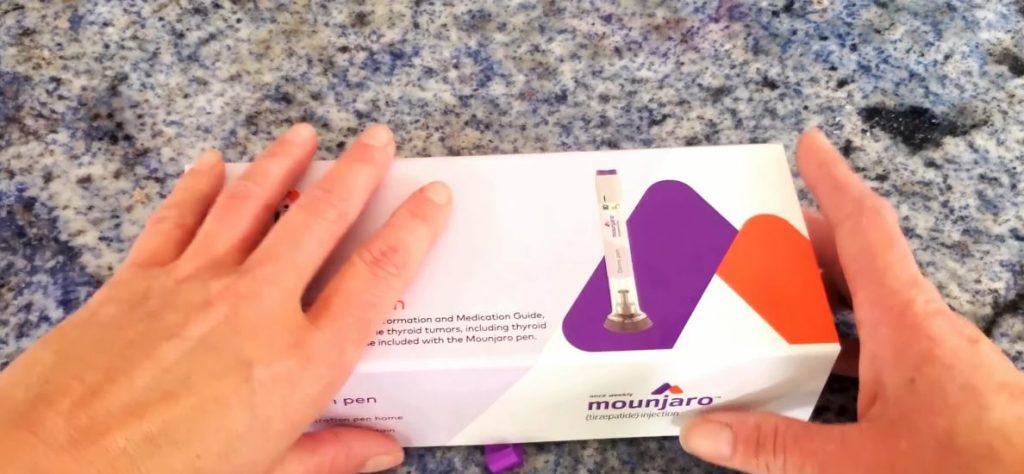 fda approves mounjaro heart protection