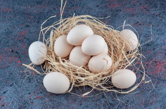 happy hens egg recall california