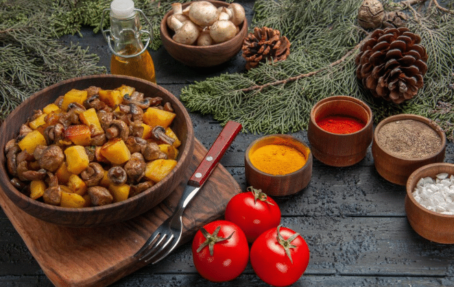 Slow cooker dinner recipes